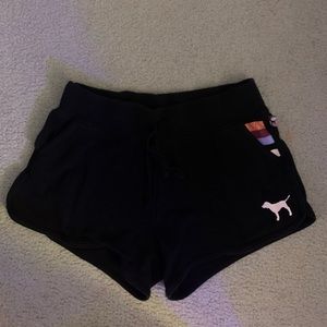 Victoria’s Secret shorts